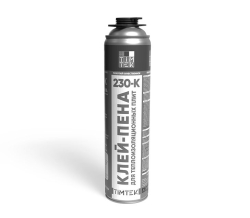 TIMTEK Пена монтажная
