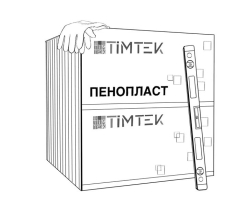 TIMTEK Пенопласт