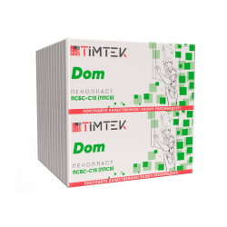 TimTek Пенопласт Dom 1000*1000мм