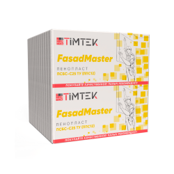 TimTek Пенопласт Fasad Master 1000*1000мм